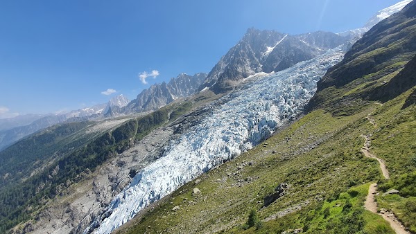 La jonction