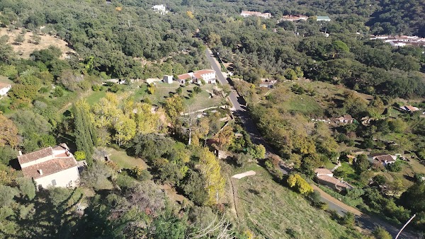 Alájar
