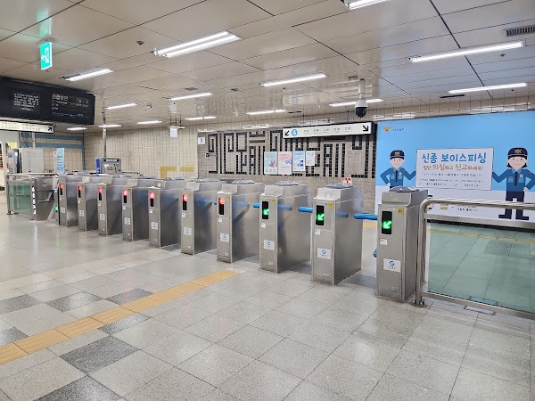 Seoul 42