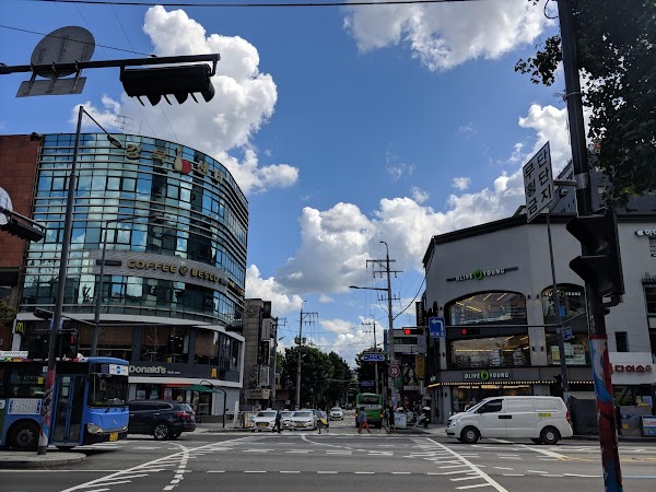 Suyu station 2