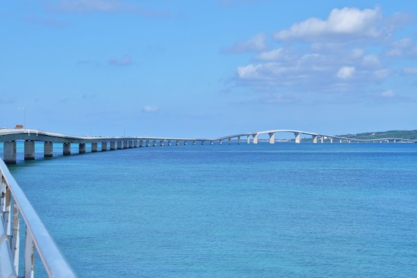 Irabu Island 1