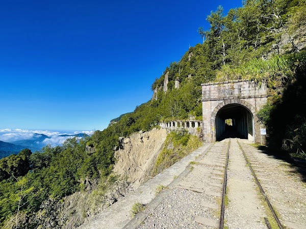Mianyue Line 1st Tunnel
