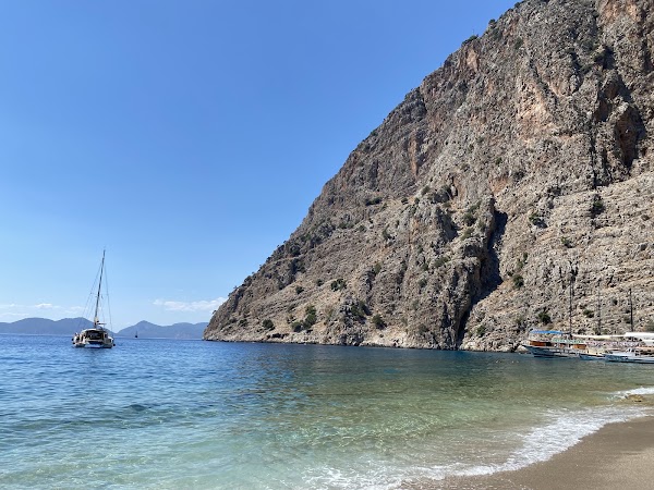Butterfly Valley 4
