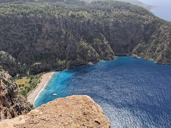 Butterfly Valley 2