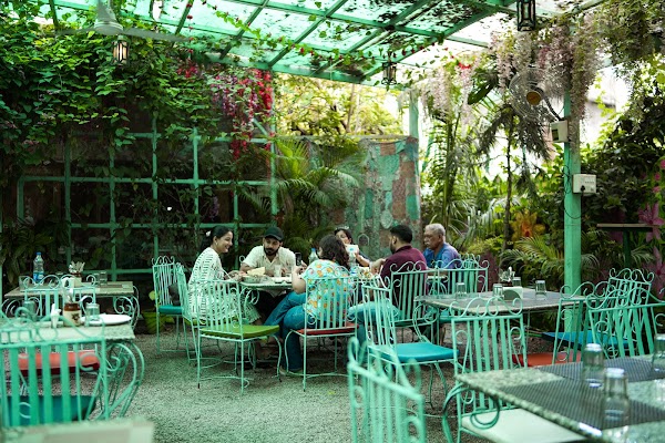 Viraasat-The Haveli