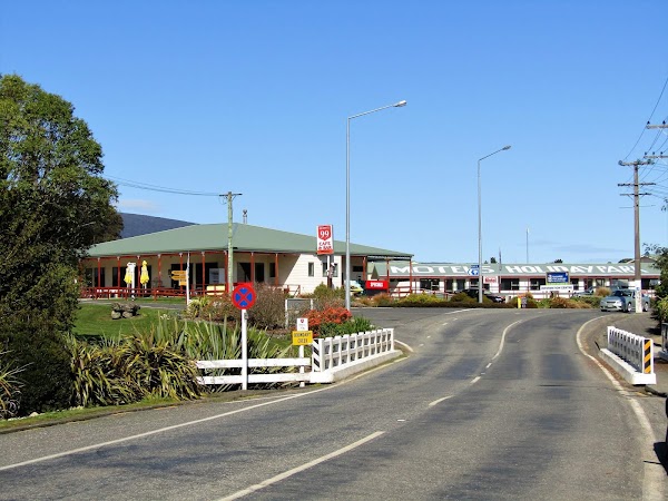 Tuatapere 1