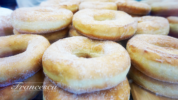 Francesca Italian Bakery & Delicatessen 5