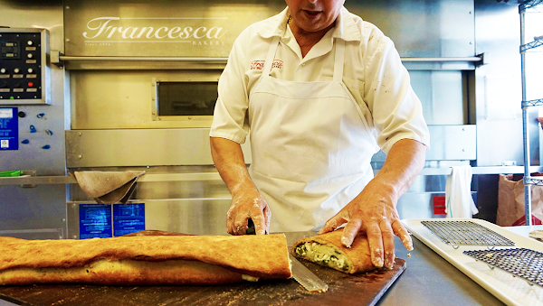 Francesca Italian Bakery & Delicatessen 4