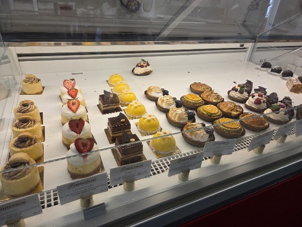 Francesca Italian Bakery & Delicatessen 2