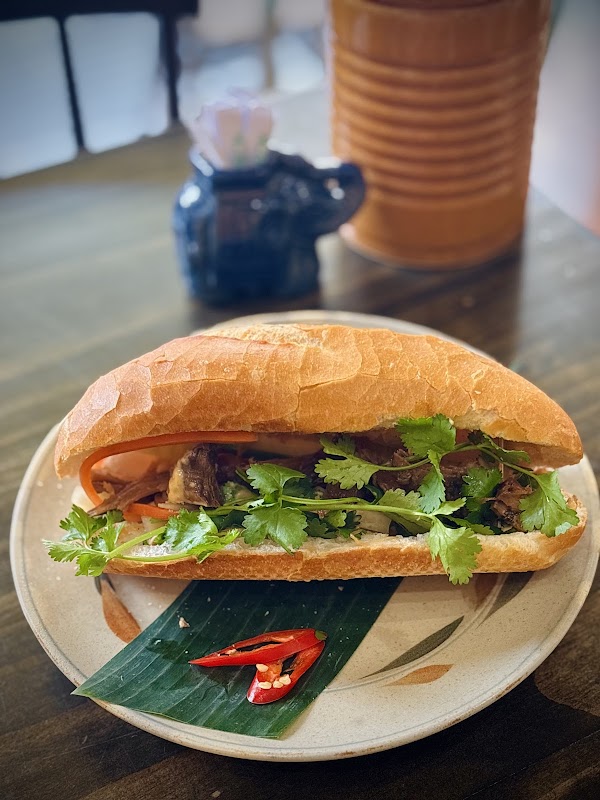 Hanoi Kitchen 5