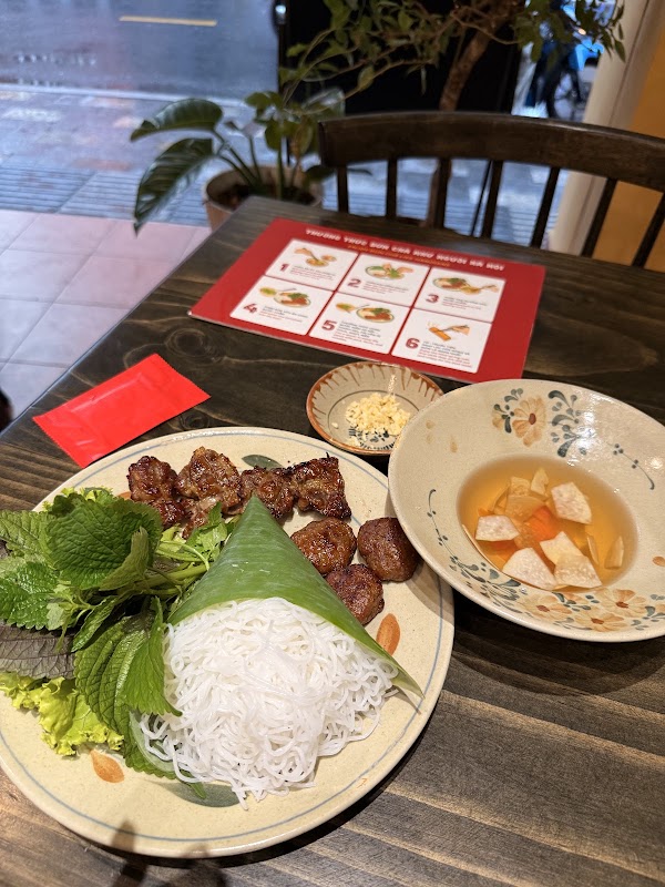 Hanoi Kitchen 4