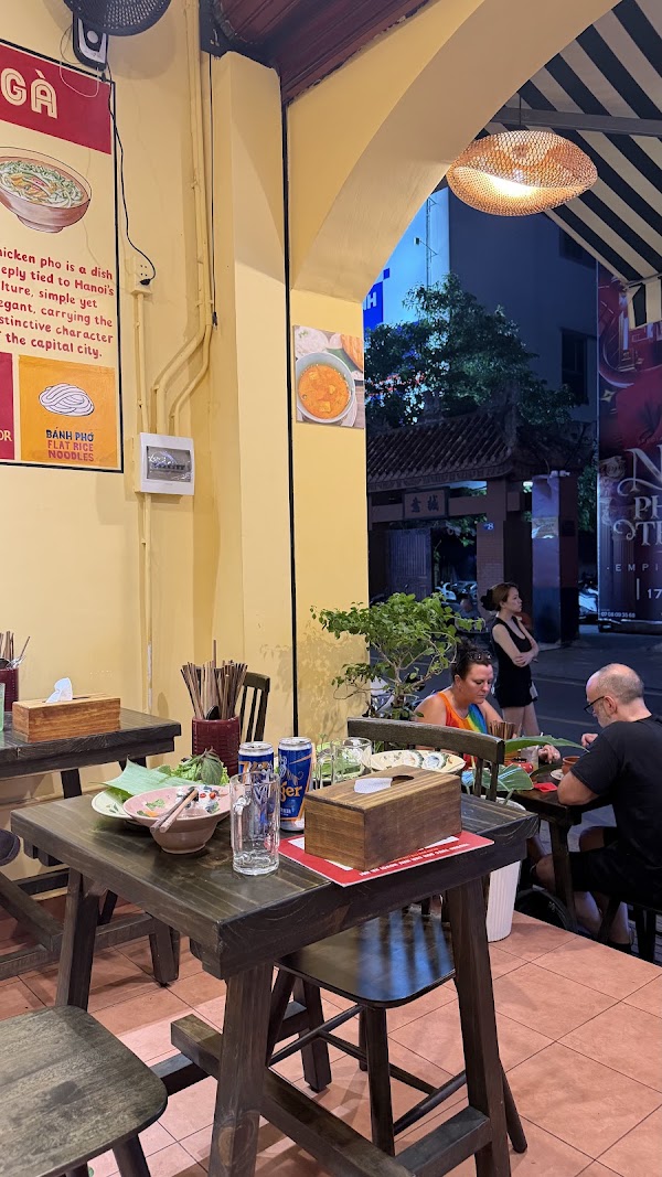 Hanoi Kitchen 2