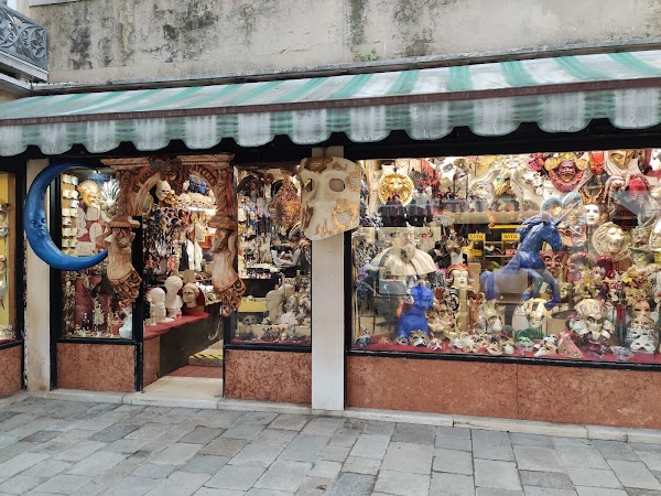 Ca 'Macana Atelier