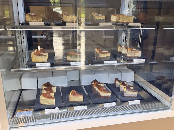 The Cakery Cafe 4