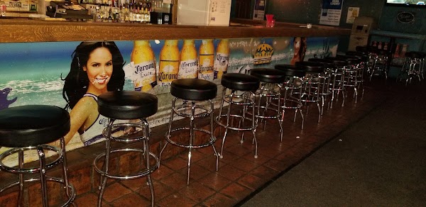 Playa Bar 1