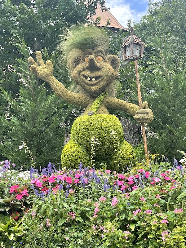 Norway Pavilion 2