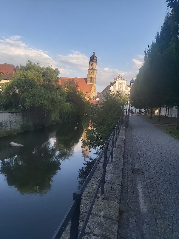 Amberg 1