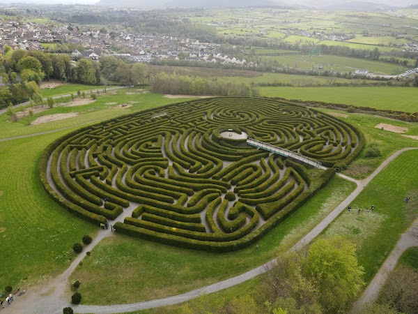 Northern Ireland