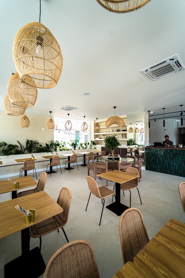 BeniLu Coffee & Brunch