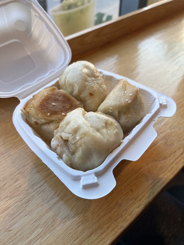 Zhu Ji Dumpling House 5