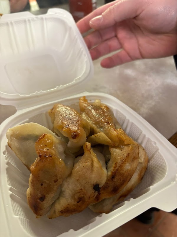 Zhu Ji Dumpling House 4