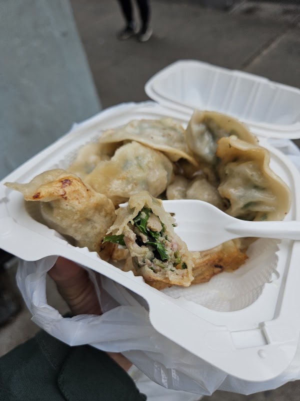 Zhu Ji Dumpling House 3