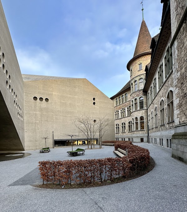 Swiss National Museum 4