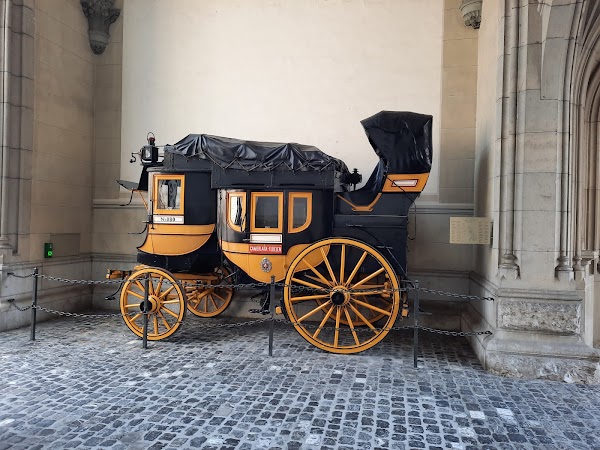 Swiss National Museum 2