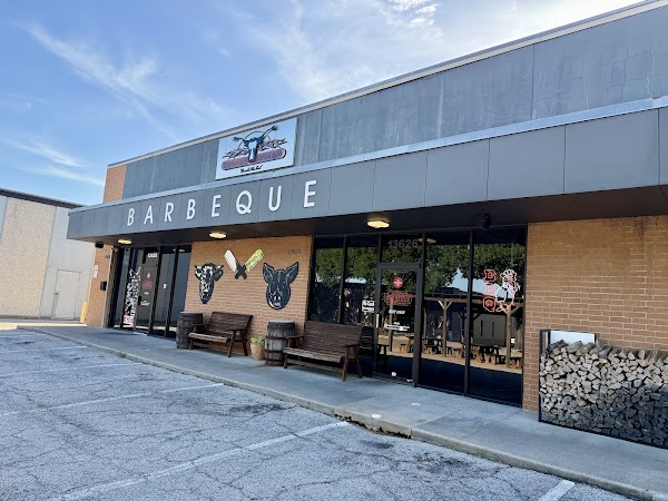 Cattleack Barbeque 1
