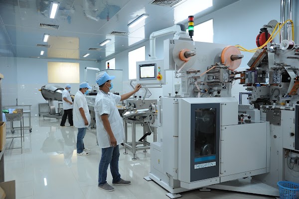 Kẹo Dừa Bến Tre Bà Hai Tỏ - Công ty TNHH SXKDTH Đông Á 2