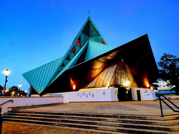 Église Stella-Matutina 1