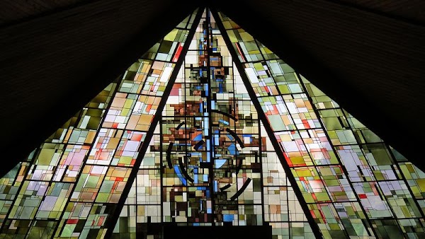 Église Stella-Matutina 4