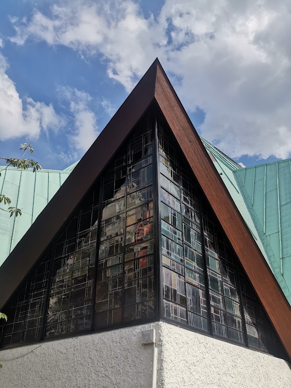 Église Stella-Matutina 3