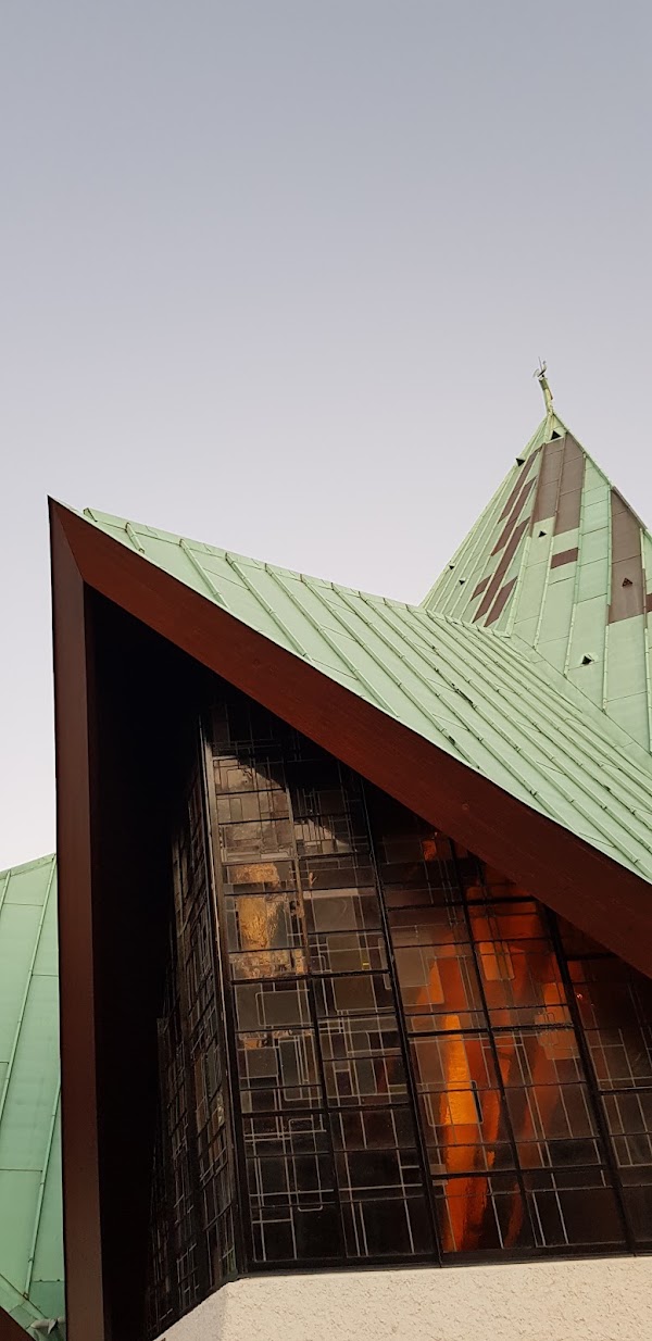 Église Stella-Matutina 2