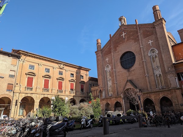 Palazzo Magnani 1