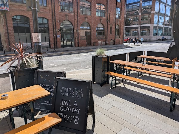 Little Bao Boy - Leeds