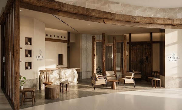Kantik Head Spa & Wellness - The Exchange TRX