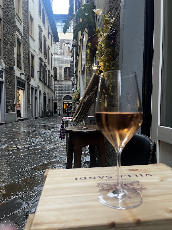 Buchetta del Vino ( Wine Window ) 5