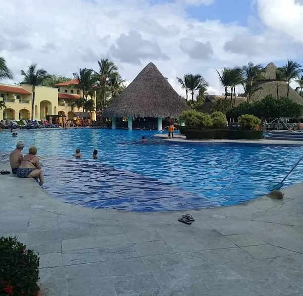 Bayahibe 1