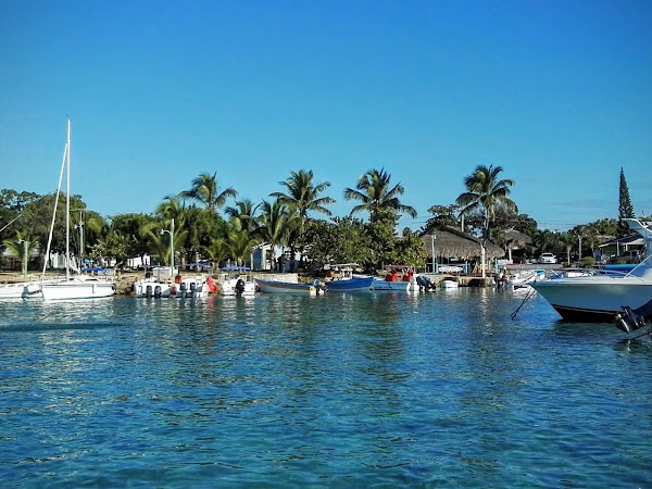 Bayahibe 5