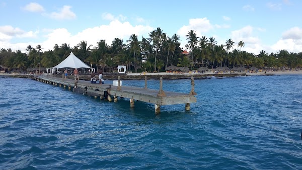 Bayahibe 4