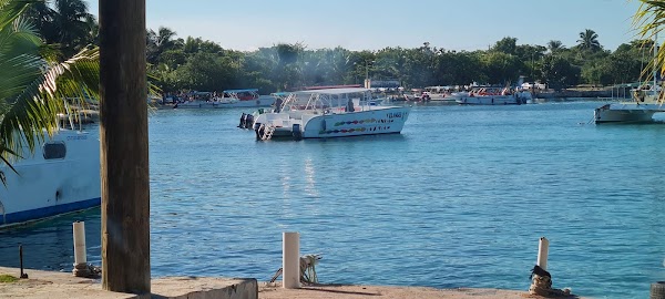 Bayahibe 3