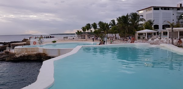 Bayahibe 2