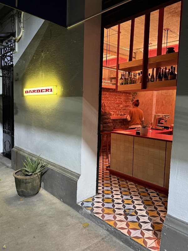 Barberi 1