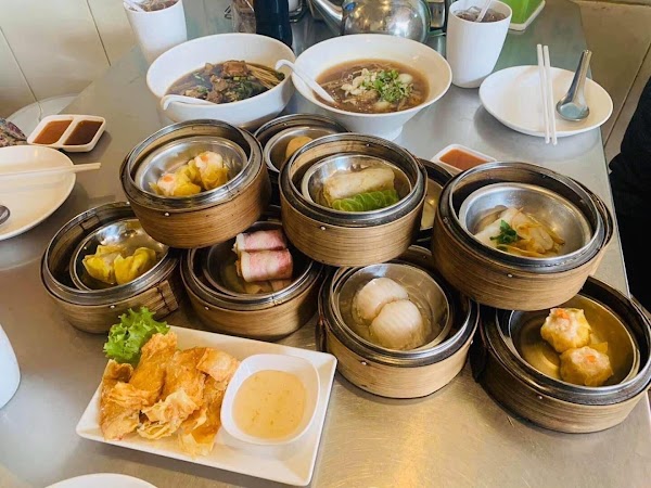 Hor Jia Dim Sum Restaurant 5
