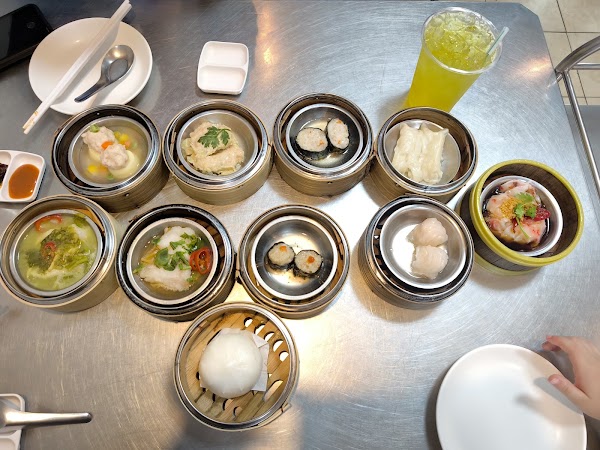 Hor Jia Dim Sum Restaurant 4