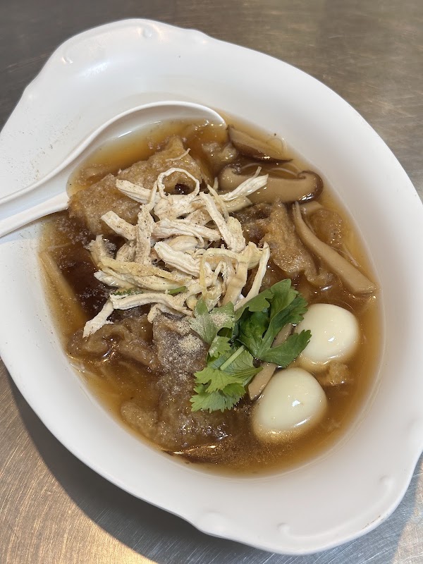 Hor Jia Dim Sum Restaurant 3