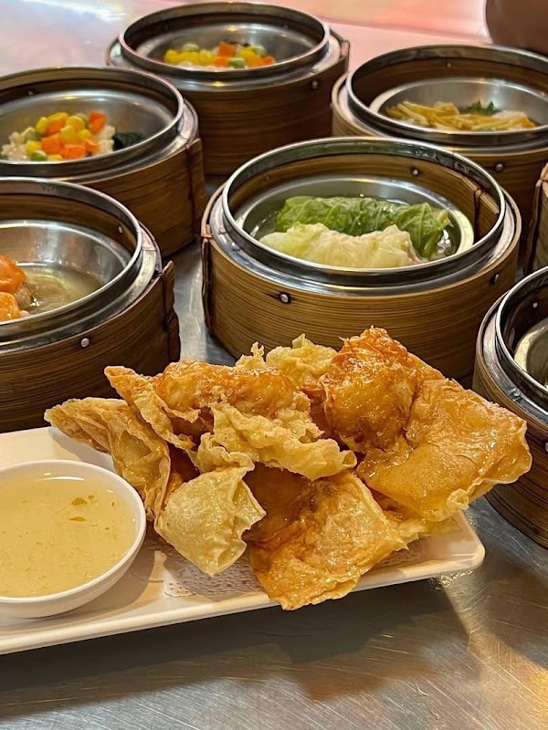 Hor Jia Dim Sum Restaurant 2