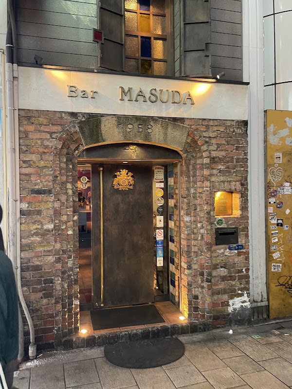 Bar Masuda 3