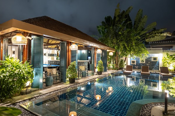 Maison Vy Hotel & Spa